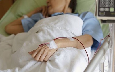 Người phụ nữ 57 tuổi liên tiếp bị 2 cơn đột quỵ