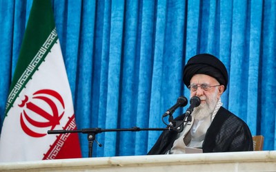 Lãnh đạo Tối cao Iran đối mặt thử thách sau loạt tổn thất nhân sự chủ chốt