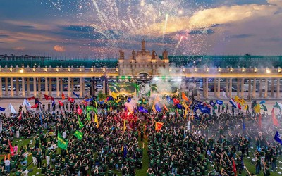 Sự kiện kick-off dự án Vinhomes Golden City: Cột mốc chiến lược của Liên Minh Tân Long Land & iHoldings