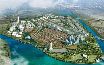 Loại hình BĐS lên ngôi tại thị trường sôi động của miền Bắc