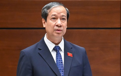 Bộ trưởng GD&ĐT: Phải dạy thêm, học thêm vì còn nhiều thứ "chưa đủ"