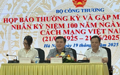 Ngăn chặn chiêu "ve sầu thoát xác" trên sàn thương mại điện tử