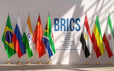 Những ưu tiên của Việt Nam khi trở thành nước đối tác của BRICS
