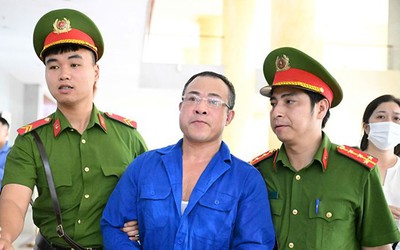 Vụ cháy khiến 56 người tử vong: Nộp khắc phục hơn 21 tỷ đồng, chủ chung cư mini được giảm án tù
