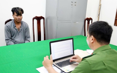Tạm giữ kẻ chém hàng xóm tử vong vì đâm trúng chó chạy ra đường