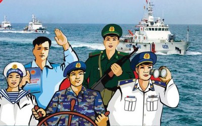 Nhiệm vụ phía trước