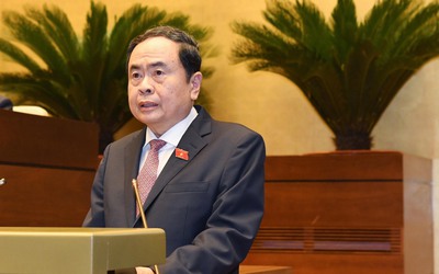 Chủ tịch Quốc hội yêu cầu "hỏi nhanh - đáp gọn" khi chất vấn