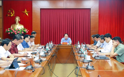 Hải Phòng: Vận hành thử nghiệm chính quyền cấp xã từ ngày 20/6