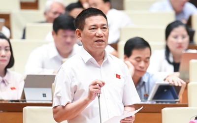 Giữ thuế khoán với hộ kinh doanh có doanh thu dưới 1 tỷ đồng để tránh thiệt thòi