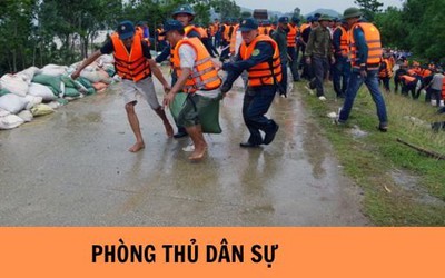 Cháy lên mới biết lo