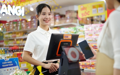 Phần mềm quản lý bán hàng POS365 giúp hộ kinh doanh tuân thủ nhanh Nghị định 70