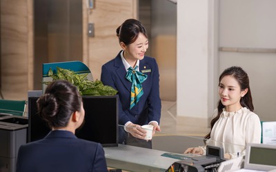 BIDV đứng đầu ngành ngân hàng Việt Nam trong danh sách Fortune Southeast Asia 500