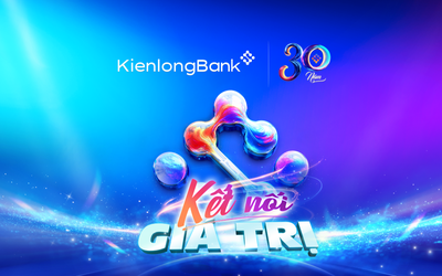 Đề xuất chia cổ tức lên đến 60%, KienlongBank đặt mục tiêu tăng vốn tại ĐHĐCĐ bất thường 2025