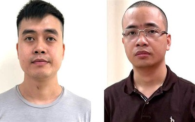 Bắt tạm giam Chủ tịch Công ty Z Holding vì sản xuất sữa giả