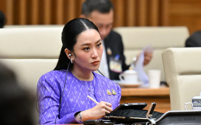 Thái Lan: Đảng lớn thứ hai trong liên minh cầm quyền tuyên bố rút lui
