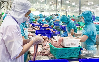 Thủ tướng chỉ đạo thực hiện các biện pháp duy trì tăng trưởng xuất khẩu