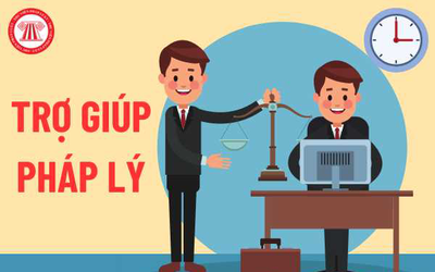 Trợ giúp pháp lý luôn đi cùng dân