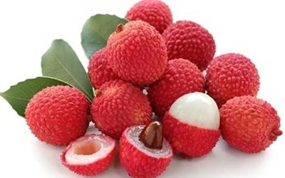 Vải ngon ngọt nhưng 5 nhóm người này nên hạn chế ăn kẻo "rước hoạ"