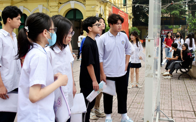 Bản tin 20/6: Xếp hạng đại học Việt tăng vọt, có trường lọt top 500 thế giới