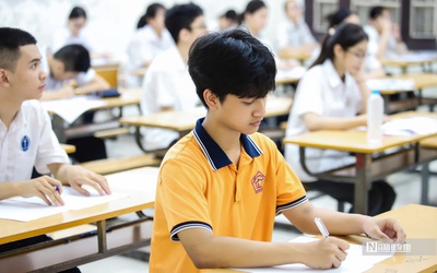 Sinh viên luật cần gì để không “lạc nhịp” với thị trường lao động?