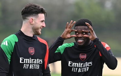 Barca đang chuẩn bị thực hiện một động thái gây sốc cho Arsenal