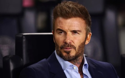 Beckham chỉ trích hành vi "không thể chấp nhận được" của cầu thủ MU
