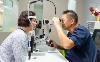 Hội thảo nhãn khoa 2025: DND Brothers dẫn đầu xu hướng công nghệ nhãn khoa thế giới