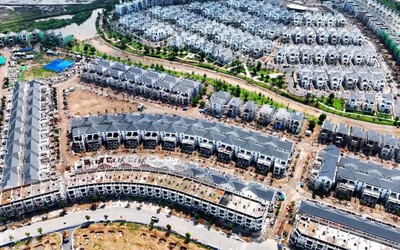 Dự án được gỡ vướng, chủ đầu tư Aqua City lội ngược dòng báo lãi hàng trăm tỷ đồng
