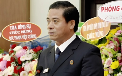 Đề nghị truy tố cựu Phó Chánh án TAND Cấp cao tại Đà Nẵng