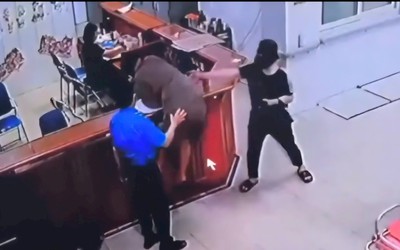 Nhân viên y tế ở Nghệ An bị hành hung: Bộ Y tế yêu cầu điều tra, xử lý dứt điểm