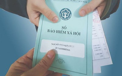 Mức đóng BHXH bắt buộc từ ngày 1/7/2025, ai cũng nên biết