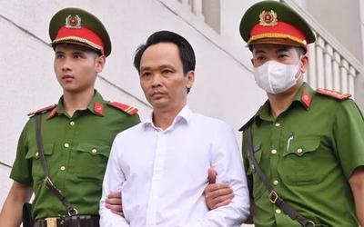 Cựu Chủ tịch Tập đoàn FLC chuẩn bị hầu tòa phúc thẩm lần thứ ba