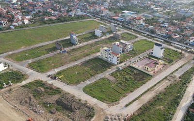 Bỏ một phần vốn, giữ chỗ tương lai: Xu hướng “giữ suất” sinh lời lên ngôi trong chu kỳ mới
