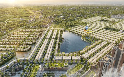 Chính sách giãn xây: Lợi thế độc tôn của Vinhomes Green City trong cuộc đua hút vốn đầu tư tại Tây Bắc TP.HCM