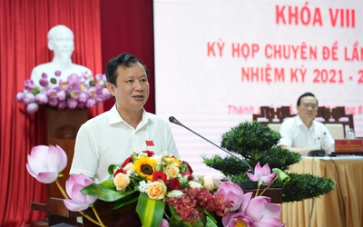 Huế đề xuất ứng trước 270 tỷ đồng ngân sách đẩy nhanh tiến độ 2 dự án trọng điểm