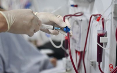 Làm điều dại dột sau leo núi, nam thanh niên 23 tuổi tổn thương thận cấp