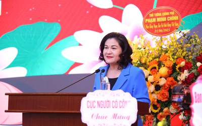Báo chí góp phần khơi dậy niềm tin vào cuộc cải cách hành chính, sắp xếp bộ máy
