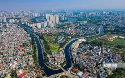 Phó Thủ tướng: Không giải quyết được ô nhiễm ở Hà Nội, Tp.HCM là có lỗi với dân