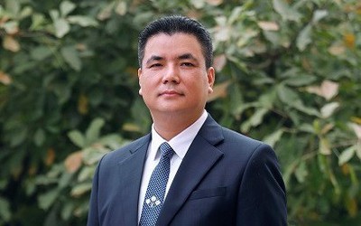 Supe Phốt phát và Hoá chất Lâm Thao tái bổ nhiệm Tổng Giám đốc với ông Phạm Thanh Tùng