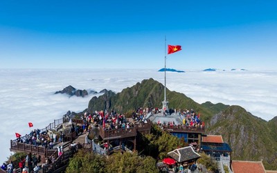 Lào Cai – Yên Bái hợp nhất: Đánh thức tiềm năng du lịch Tây Bắc