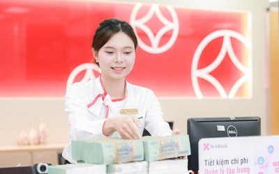 SeABank chính thức tăng vốn điều lệ lên 28.450 tỷ đồng