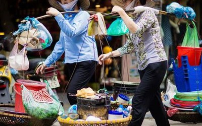 Trường hợp bán hàng không cần đăng ký hộ kinh doanh, nhiều người cần biết