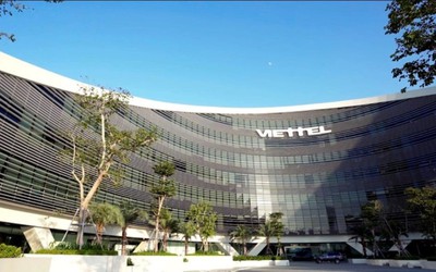 Mỗi ngày Viettel lãi gần 150 tỷ đồng trong năm 2024