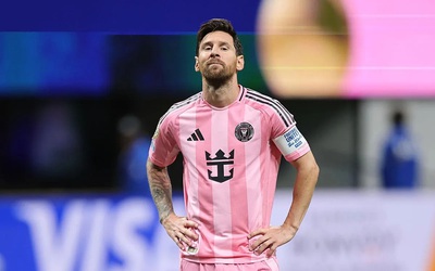 Messi tiết lộ lý do đặc biệt khiến anh và Ronaldo không thể là bạn bè