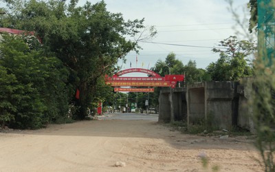 Nghệ An: Dự án nâng cấp đường nội thị trăm tỷ khi nào về đích?