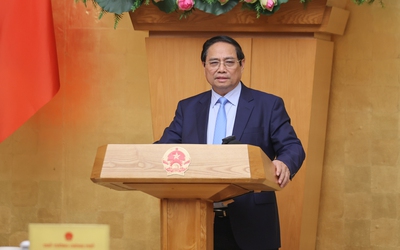 "6 tăng cường" trong quá trình xây dựng, hoàn thiện pháp luật