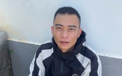 Công an Bình Thuận và Ninh Thuận phối hợp bắt giữ đối tượng tội phạm nguy hiểm