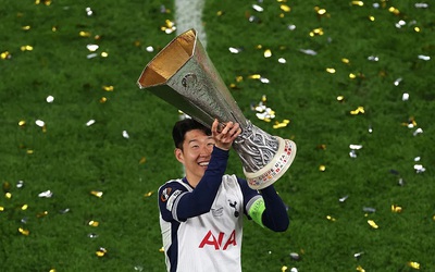 Son Heung-min trở thành chủ đề nóng