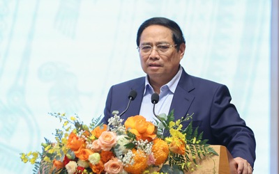 Thủ tướng: Nông nghiệp là trụ đỡ, nông dân là trung tâm, nông thôn là nền tảng