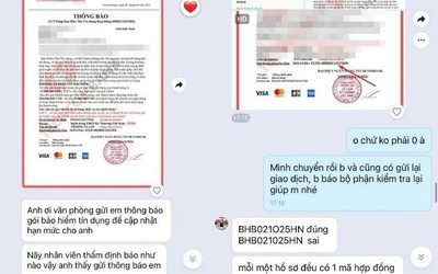 Sập bẫy lừa của nhân viên ngân hàng dỏm, người đàn ông mất 145 triệu đồng